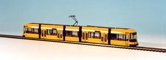 DUEWAG-Straßenbahn