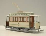 Graz Triebwagen Nr. 8